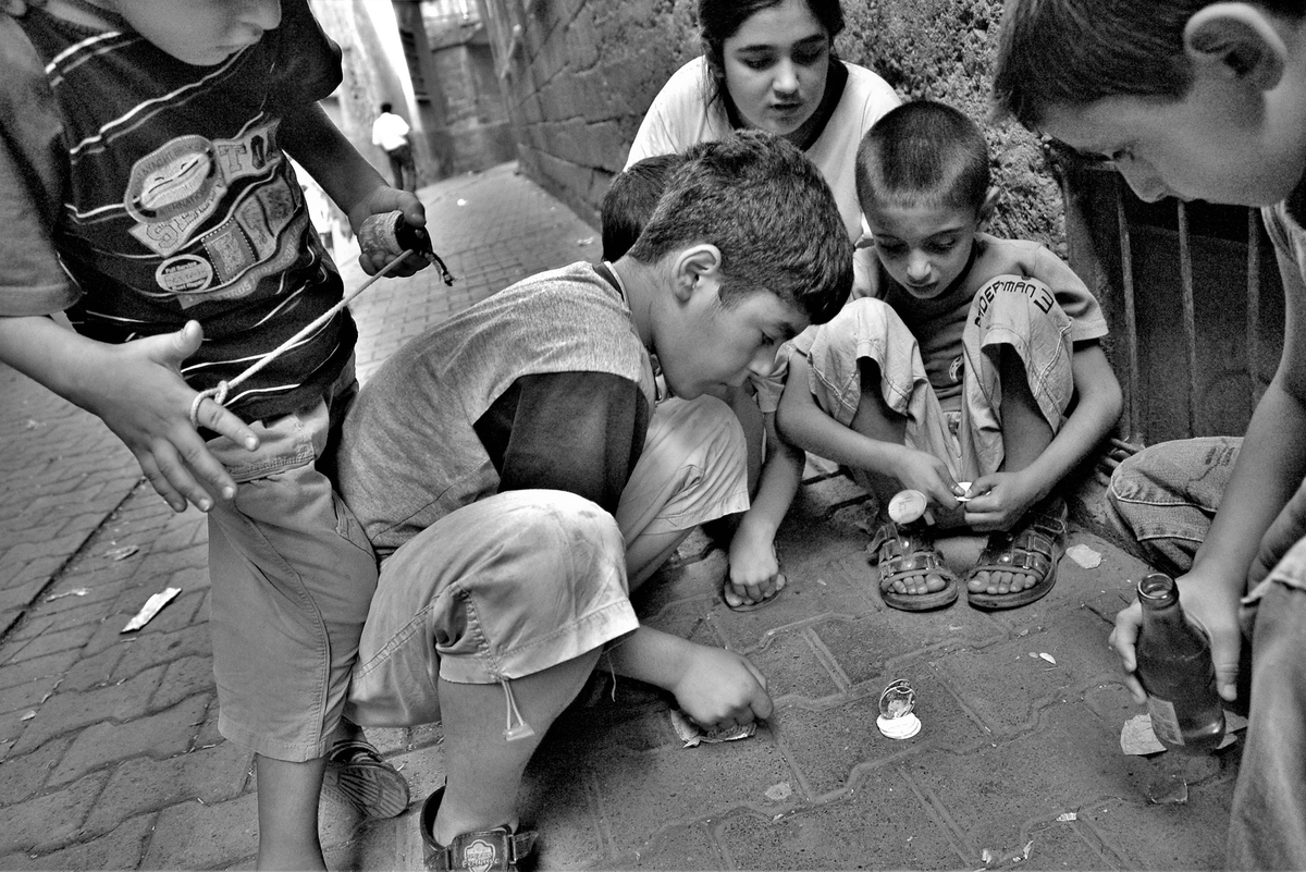 Oyuncaklar / lensler konuşabilseydi